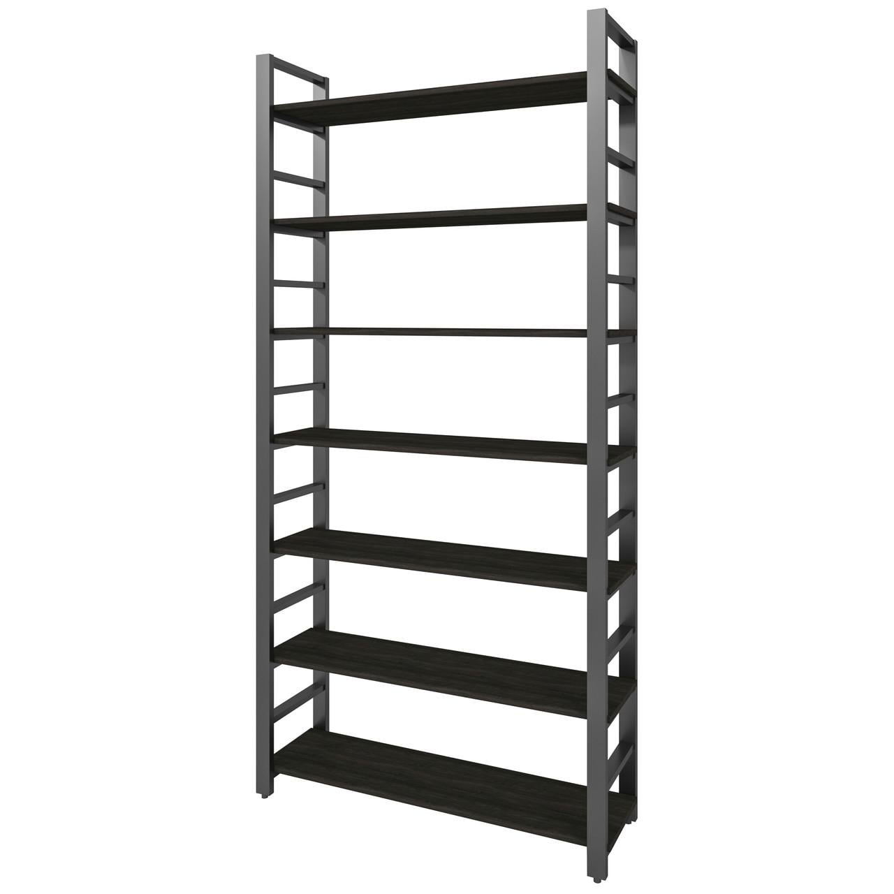 Стелаж металевий Loft Details M-231b-1 Морське дерево