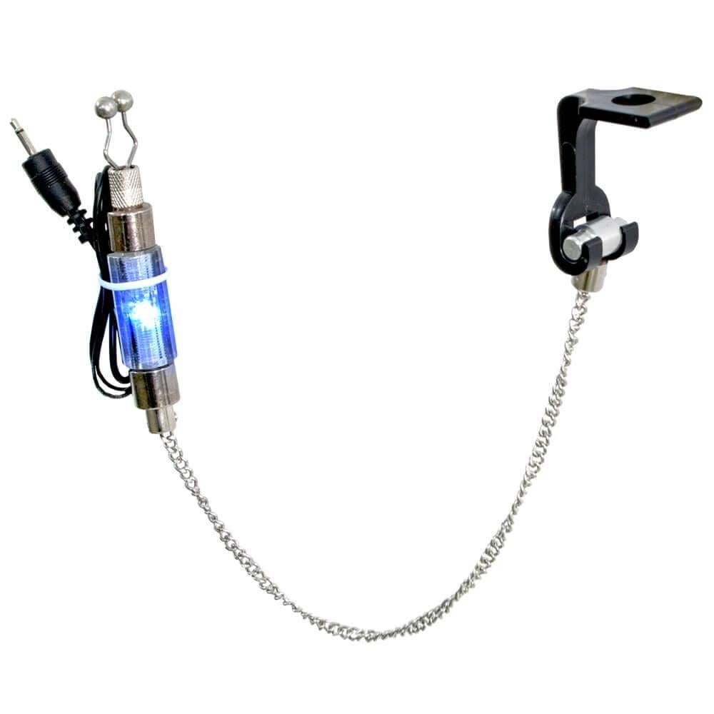 Cвингер на цепочке Carp Expert Individal с подключением Blue (77090900)