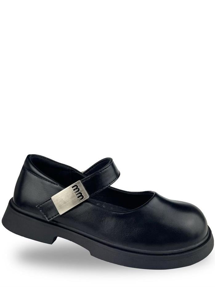 Туфли Jong Golf BN11873-0 р. 32 Черный