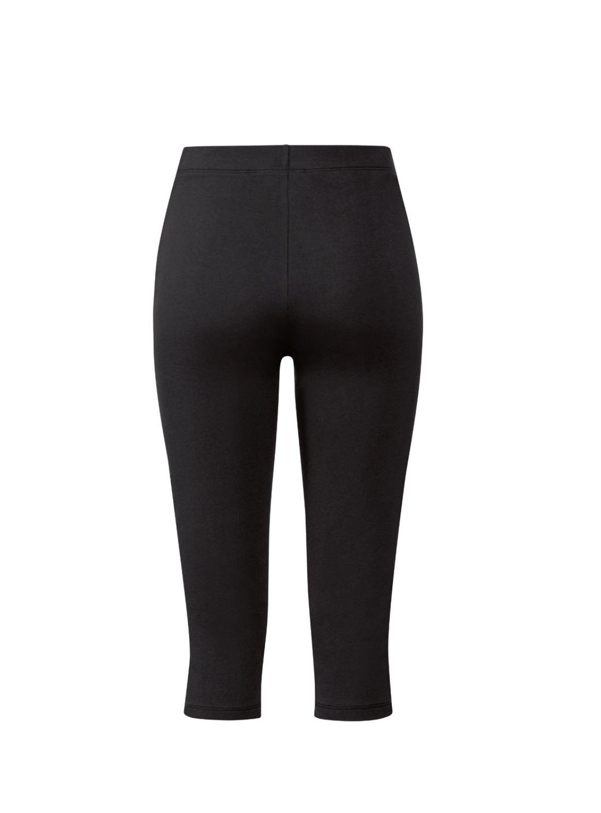 Леггинсы Esmara 382035x10 женские XS Черный - фото 2 Леггинсы Esmara 382035x10 женские XS Черный - фото 2