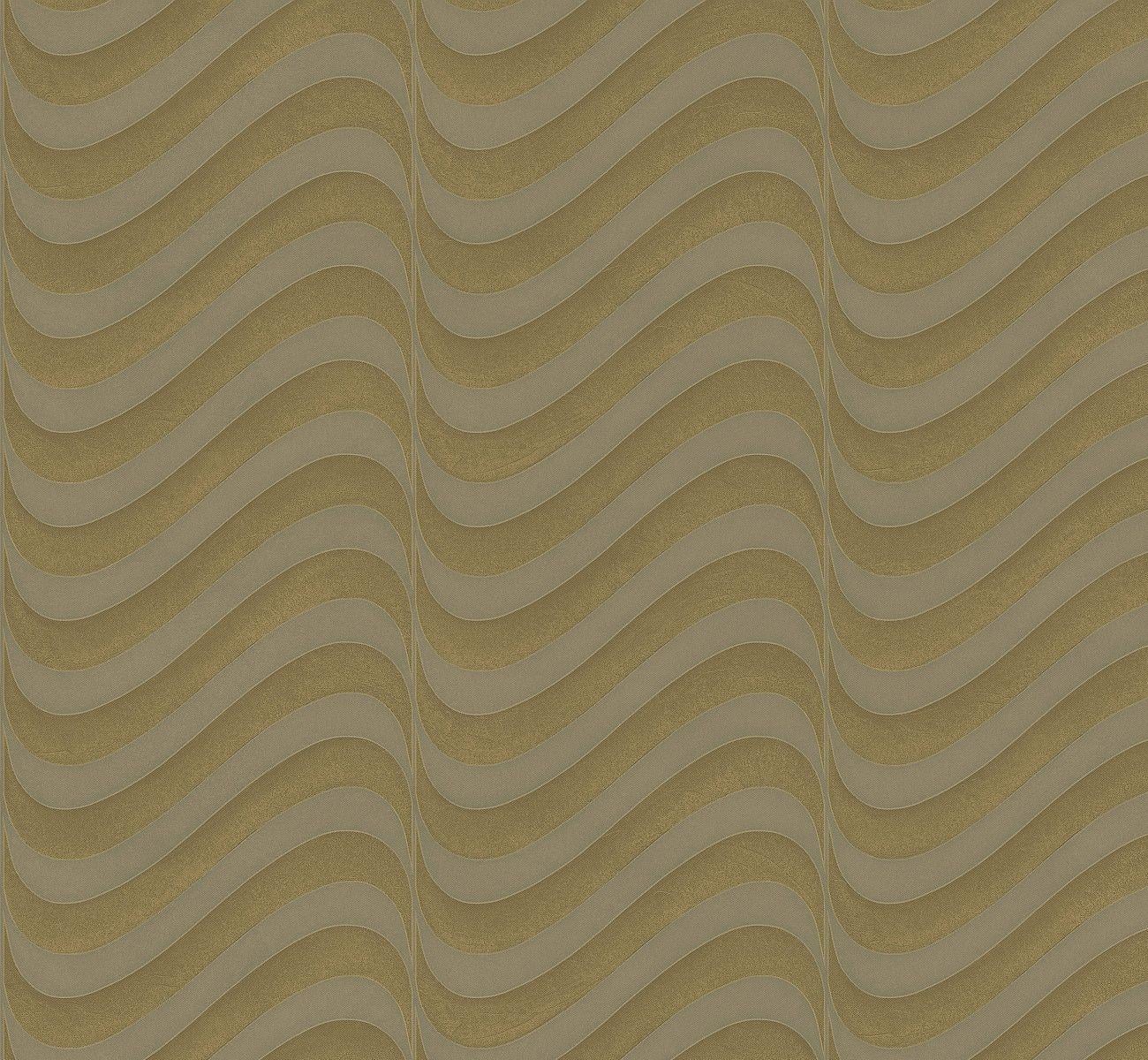 Обои флизелиновые Marburg Opulence 77806