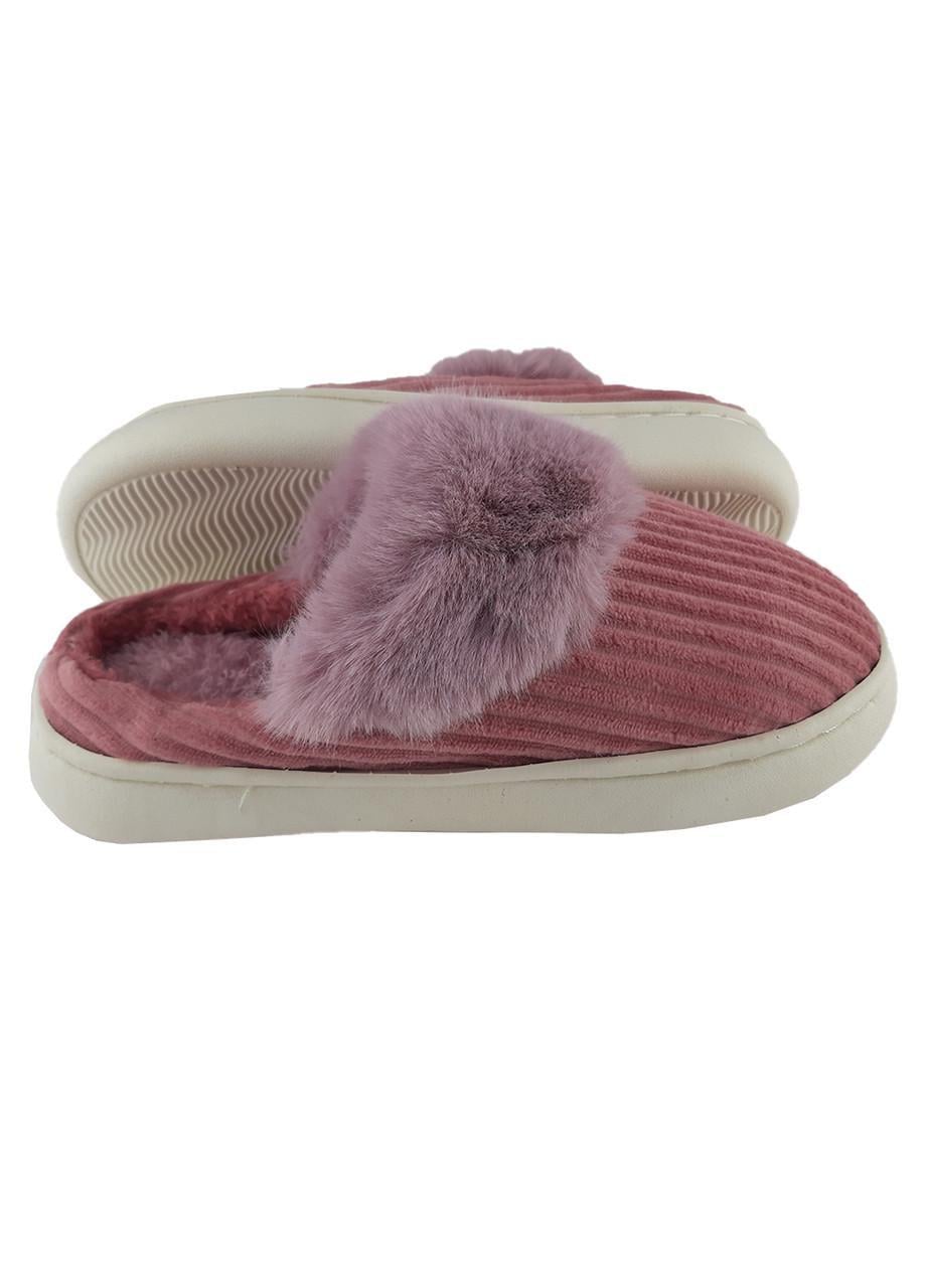 Тапочки домашние t304 р. 36 (31474518)