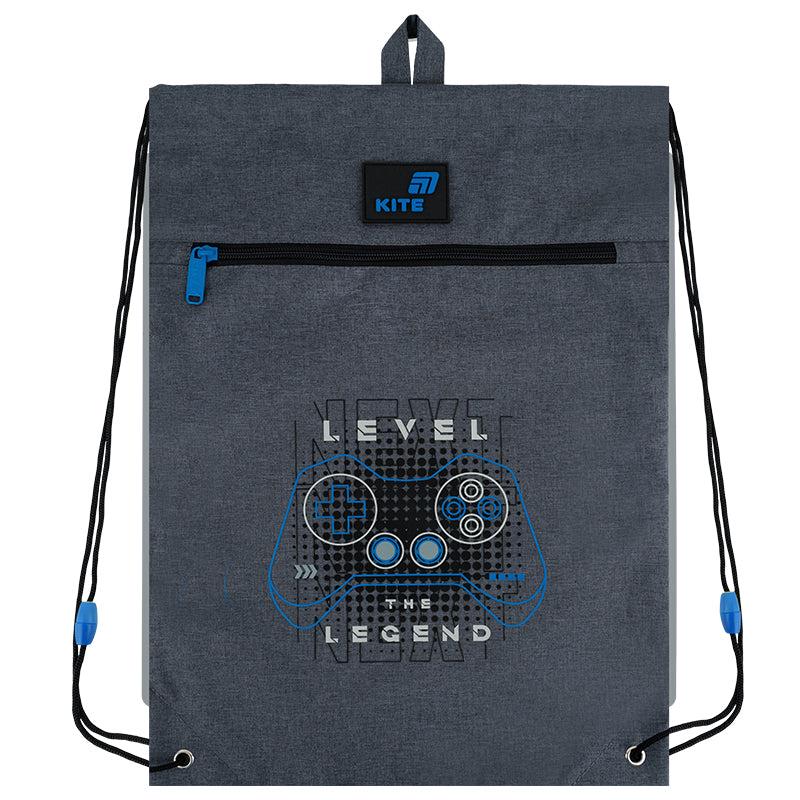 Сумка для обуви KITE Level UP (K26-601M-15)