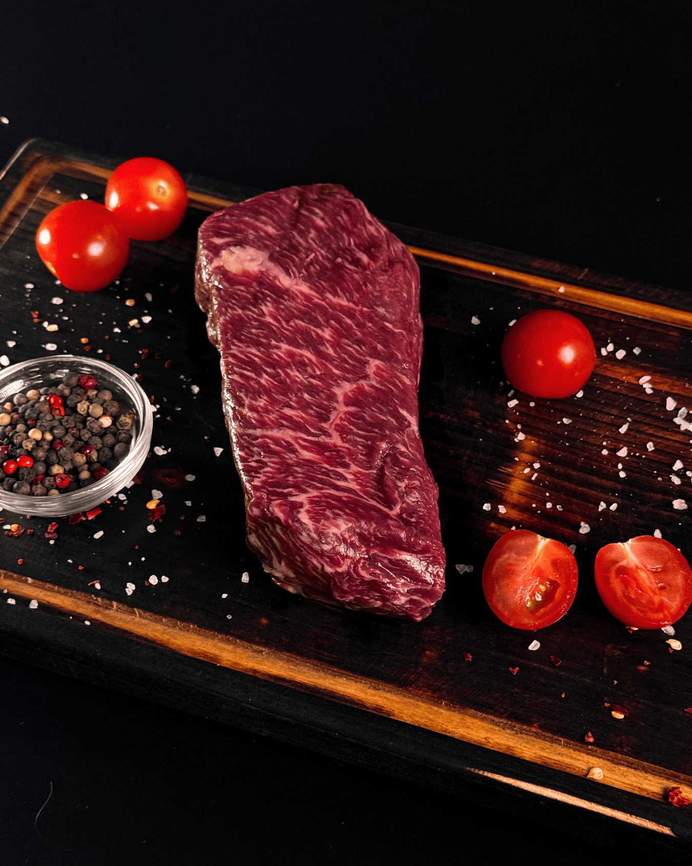 Стейк Денвер Говядина 350 г (05) Стейк Денвер Говядина 350 г (05)