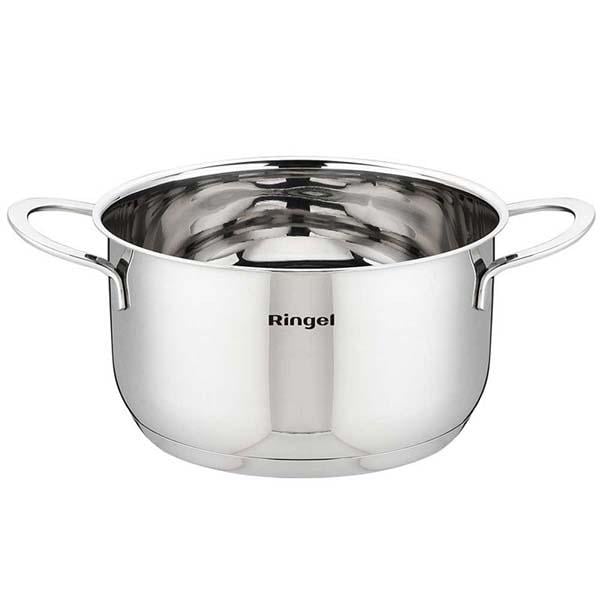 Кастрюля Ringel Besser з кришкою 5,5 л (ЦБ-00033463) - фото 5