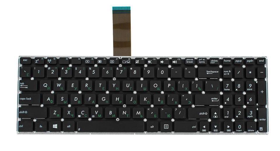 Клавиатура для ноутбука Asus A56CA (166557)