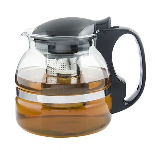 Чайник заварочный SNT Very Big family 1500 мл (9126)