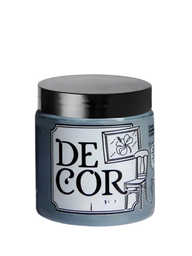 Эко-краска SIMBUD DECOR Облачный атлас (468678)