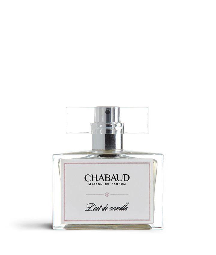 Туалетная вода унисекс Chabaud Maison De Parfum Lait De Vanille 30 мл (374533)