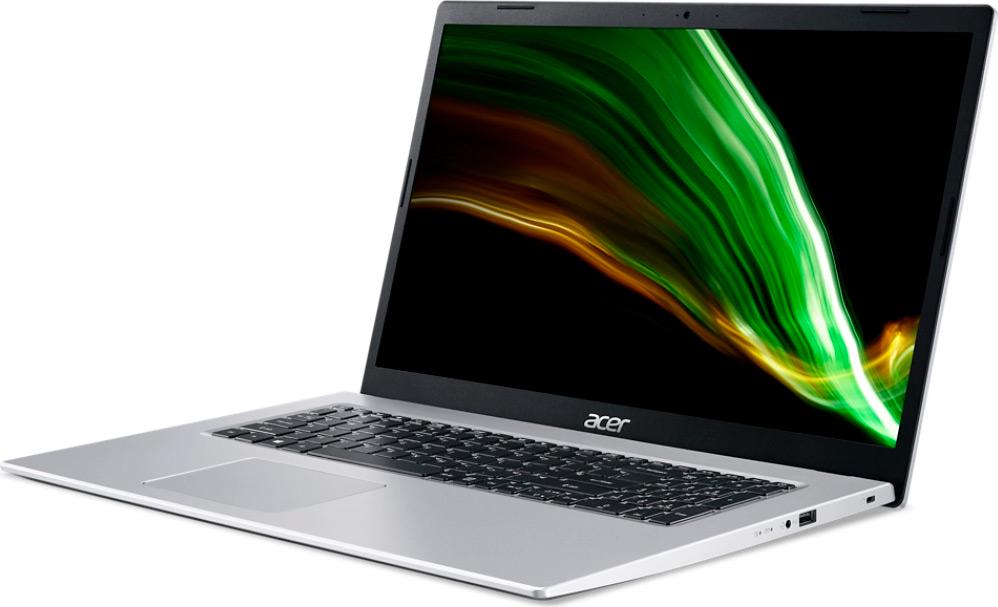 Ноутбук Acer Aspire 3 A317-53-34J5 (NX.AD0EG.00R) - фото 2