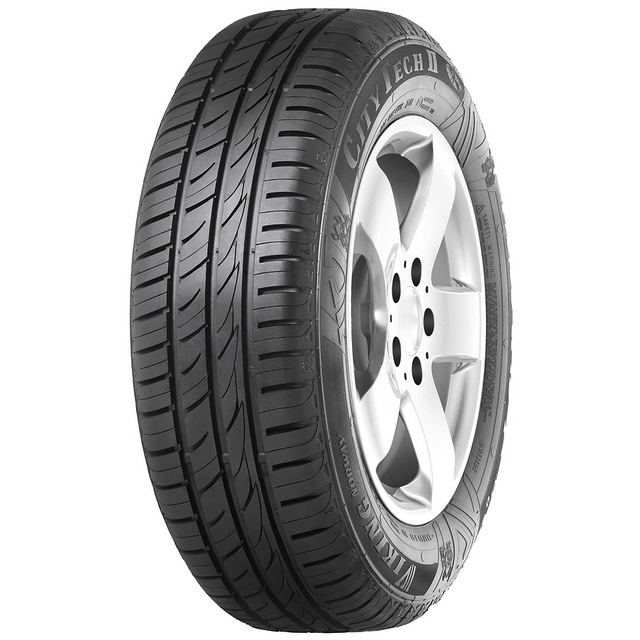 Шина Viking City-Tech II 175/65 R14 82T лето