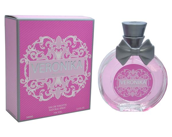 Туалетная вода Lotus Valley Veronika 100 мл