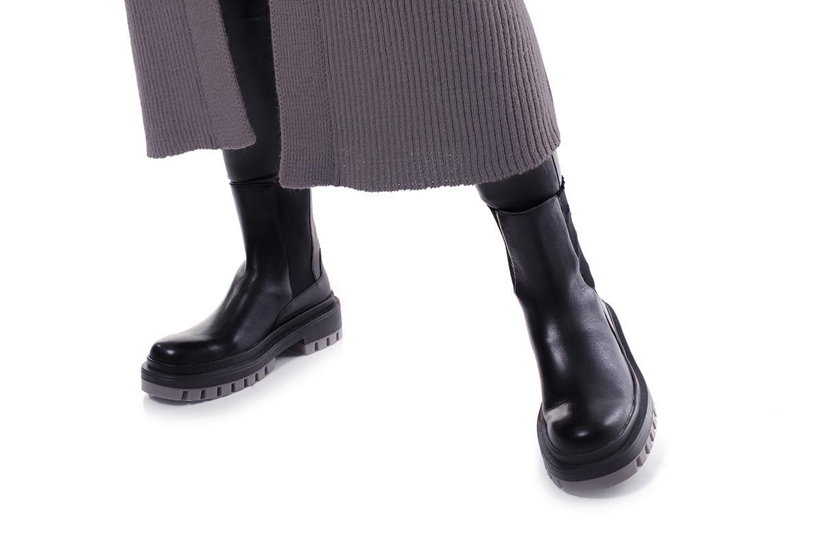 Кардиган SVTR вільний міді р. 42-46 Сірий (407) - фото 7 Кардиган SVTR вільний міді р. 42-46 Сірий (407) - фото 7