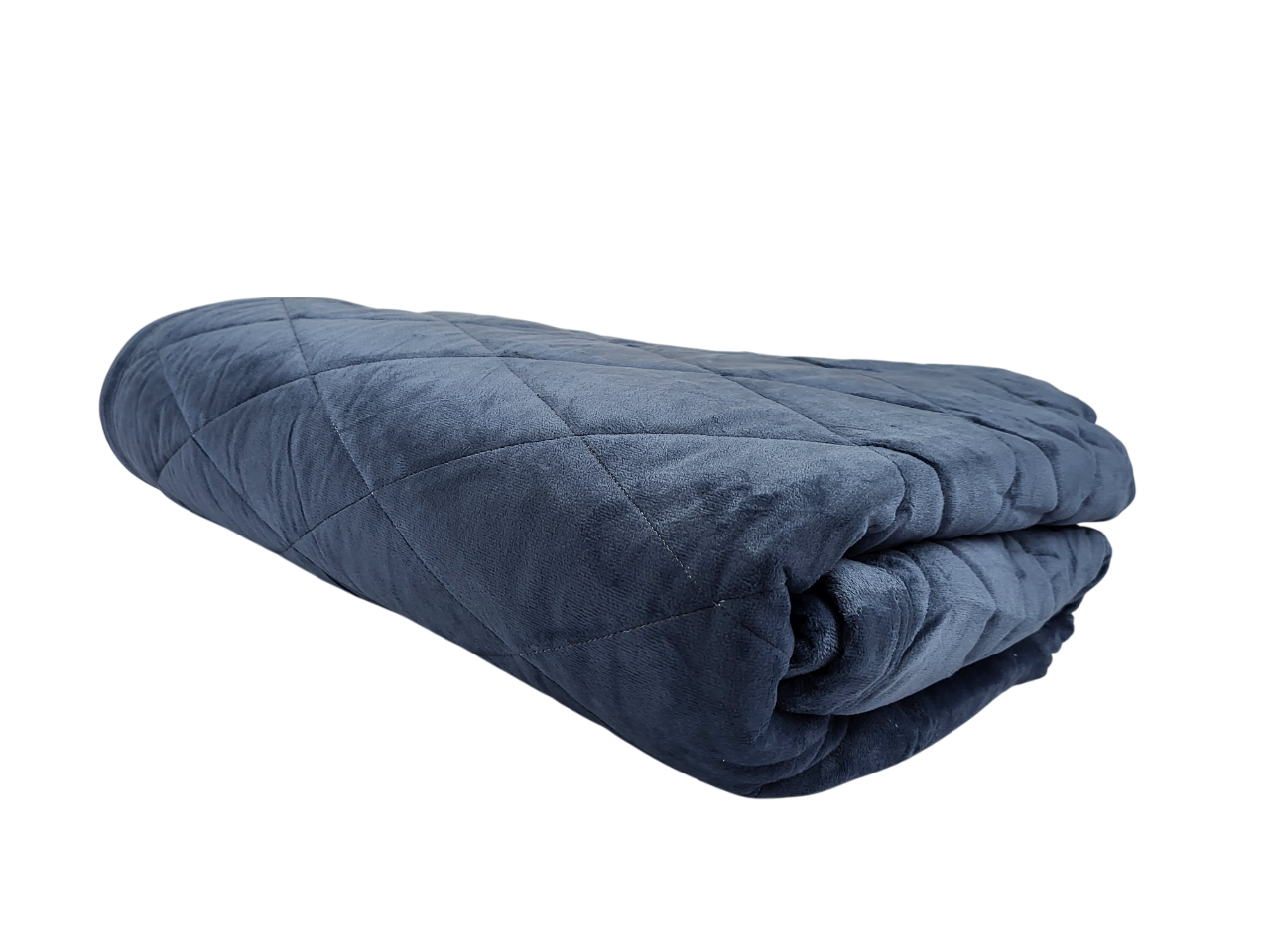 Плед-покрывало велюр евро 220х240 см Синий (1658) Плед-покрывало велюр евро 220х240 см Синий (1658)