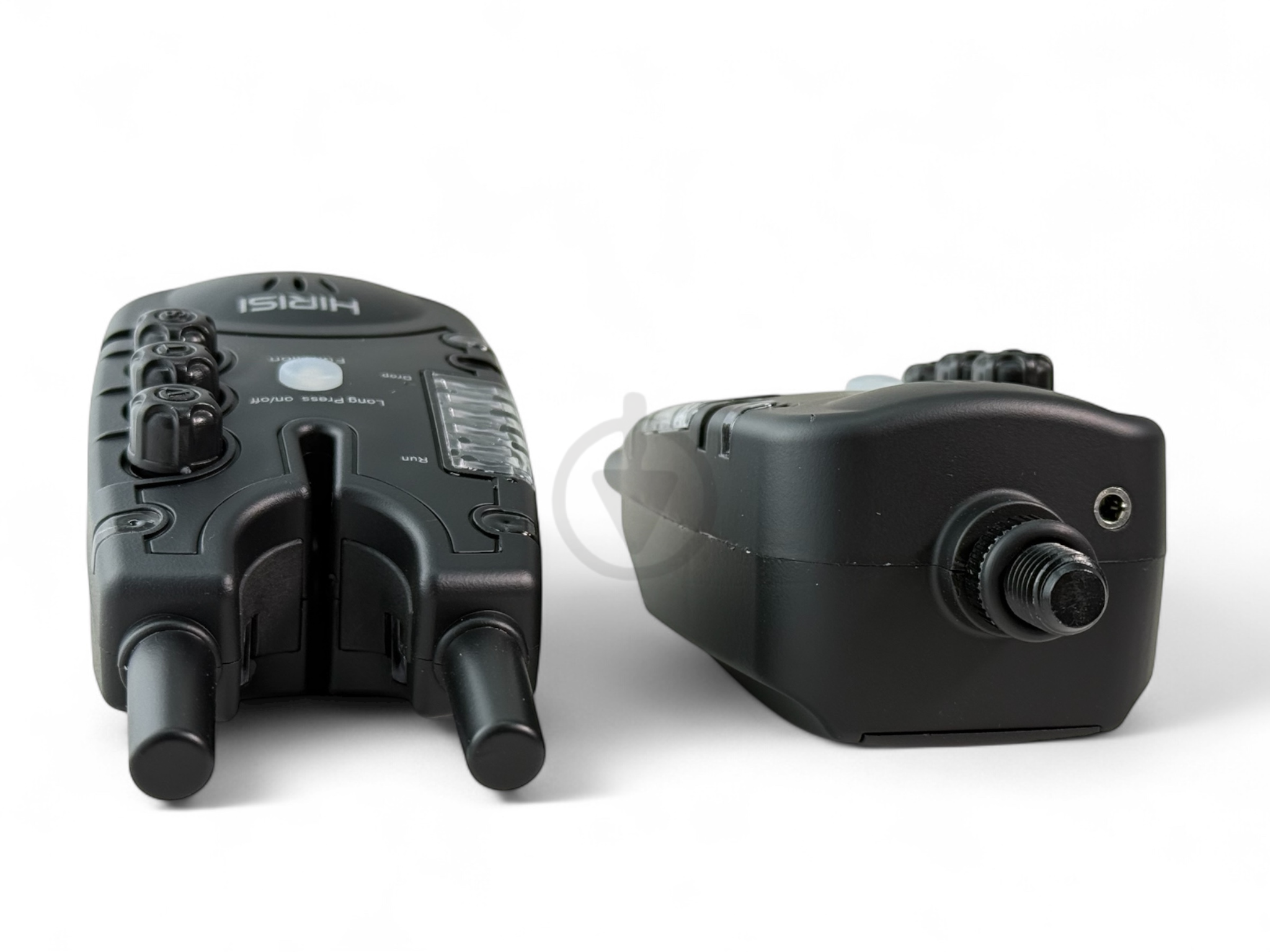 Карповые сигнализаторы поклевки Hirisi Carp PRO Q5 набор 4/1 (AC9) - фото 4 Карповые сигнализаторы поклевки Hirisi Carp PRO Q5 набор 4/1 (AC9) - фото 4