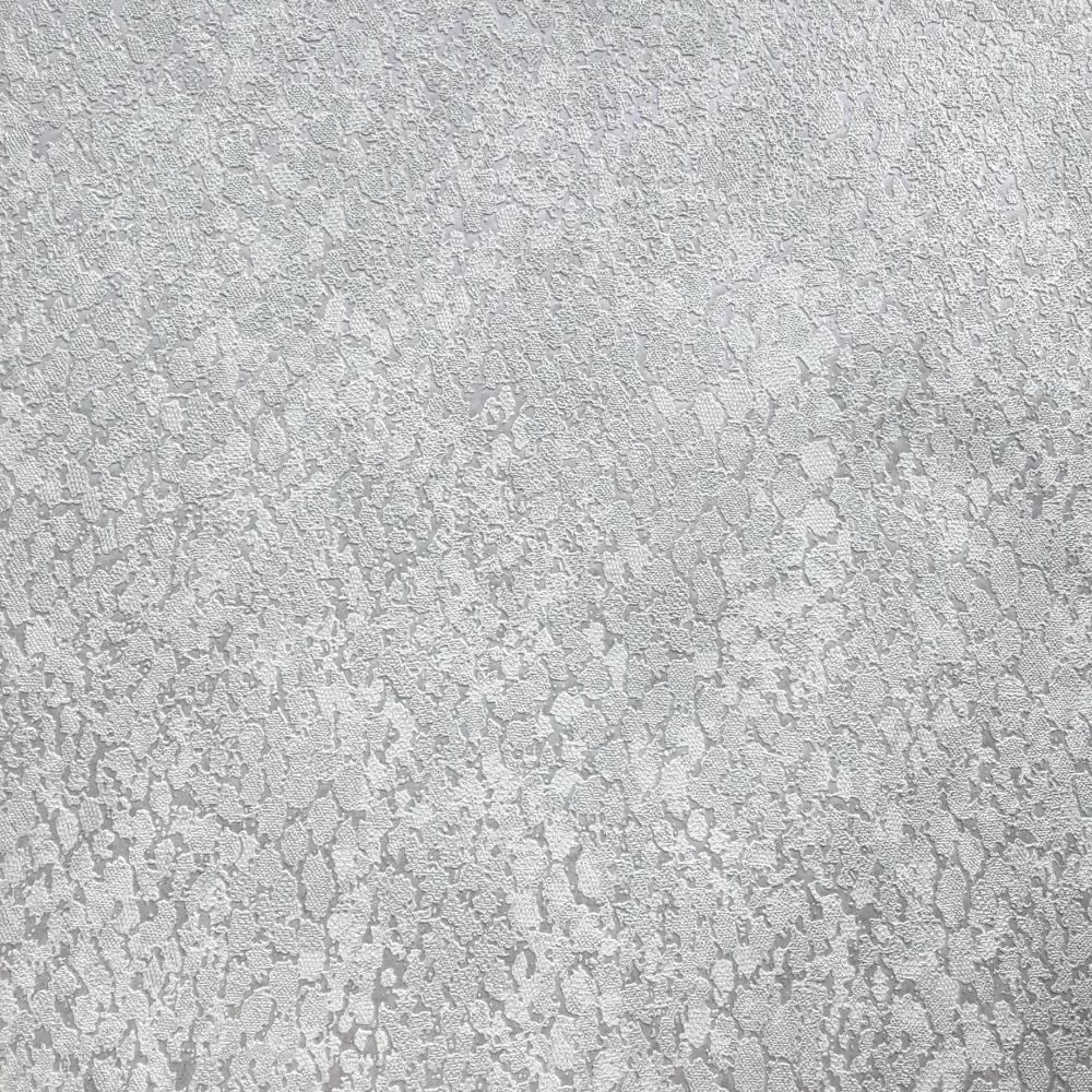 Обои виниловые на флизелиновой основе Asian Fantasia 206801 Серый/Серебристый