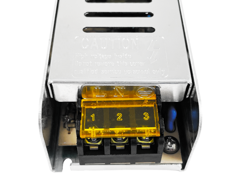 Блок питания MTK 60W 5A 12V IP20 серия М (M-60W-12V-5A) - фото 5 Блок питания MTK 60W 5A 12V IP20 серия М (M-60W-12V-5A) - фото 5