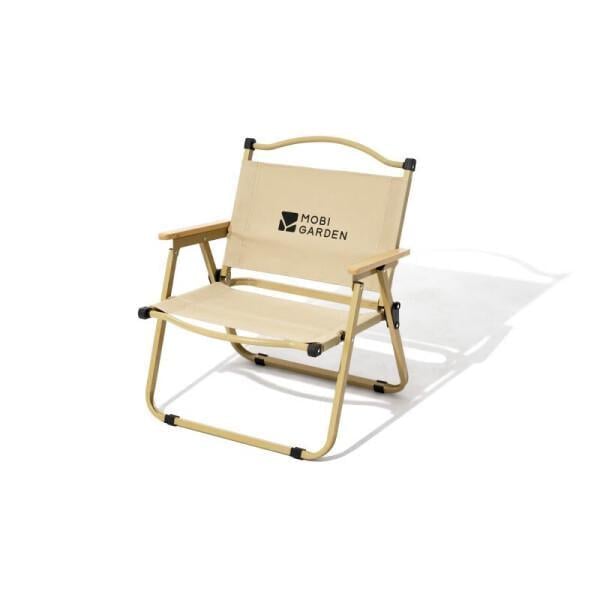 Крісло туристичне розкладне Mobi Garden SC Low Chair NX22665037