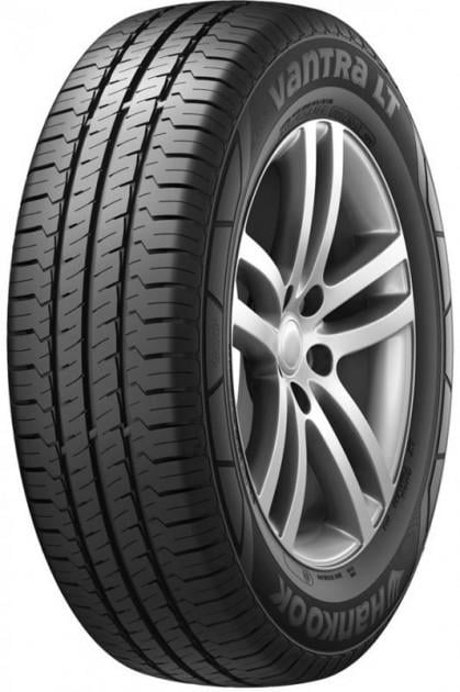Шина летняя Hankook RADIAL RA18 VANTRA LT 235/65R16C 121/119R (2441073)