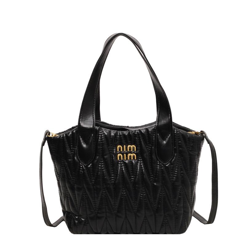 Сумка женская Italian Bags Багира через плечо Black