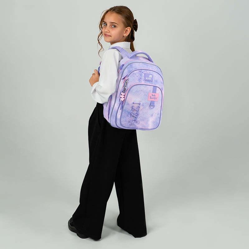 Шкільний рюкзак Kite Education Fancy 15 л (K26-763M-1)