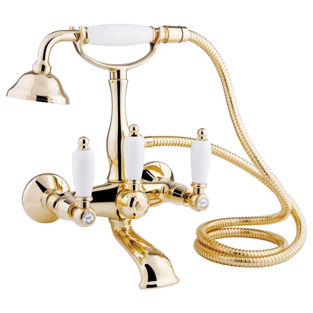 Смеситель для ванны Bianchi First (SD00022552) Смеситель для ванны Bianchi First (SD00022552)