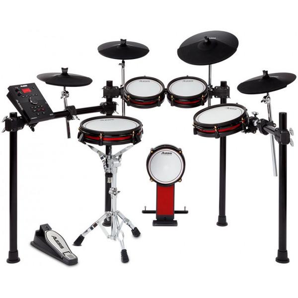 Електронна ударна установка Alesis CRIMSON II SE - фото 1