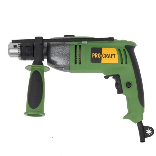 Дриль ударний Procraft PS-1650 - фото 2
