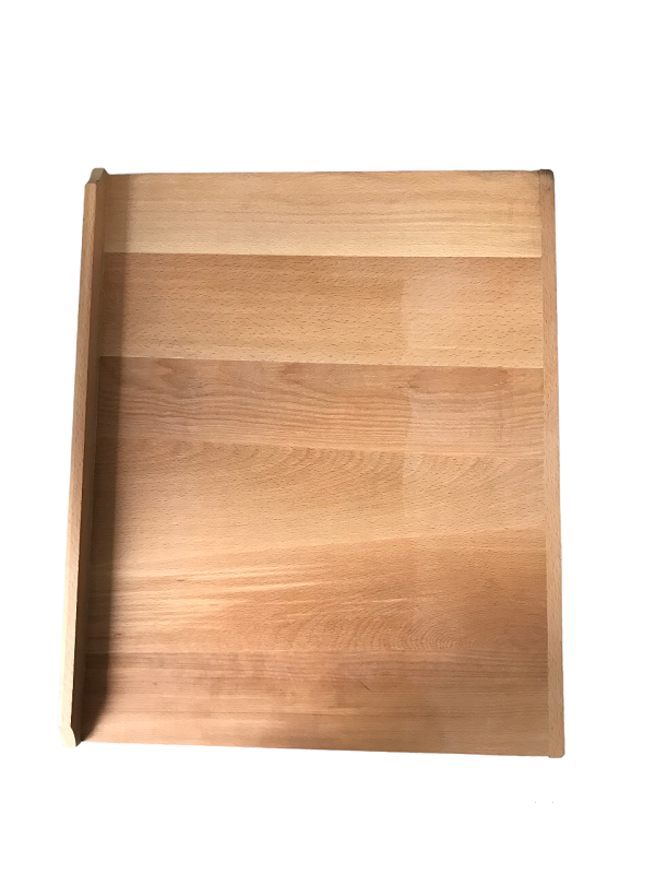 Доски для раскатки теста деревянные