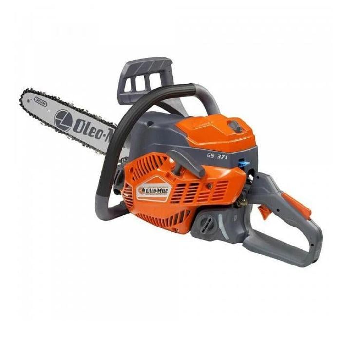 Пила цепная бензиновая Oleo-Mac GS 371 (30284678)