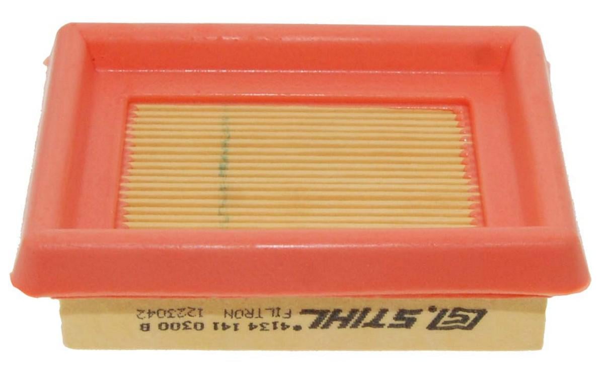 Воздушный фильтр VJ Parts для триммера ST FR 350 код 41341410300