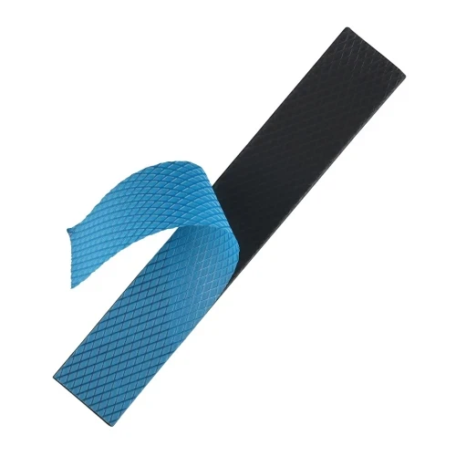 Термопрокладка Thermal Grizzly Minus Pad Advance 12х2 см 1,5мм 4 шт. (TG-MP-A-120-20-15-4) - фото 3 Термопрокладка Thermal Grizzly Minus Pad Advance 12х2 см 1,5мм 4 шт. (TG-MP-A-120-20-15-4) - фото 3