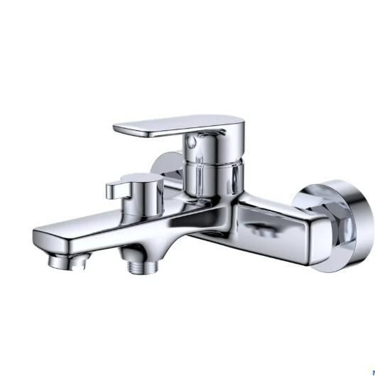 Смеситель для ванны MIXXUS Premium Matis 009 Euro (MI8263)