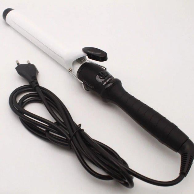 Плойка Sonar SN-292 с зажимом