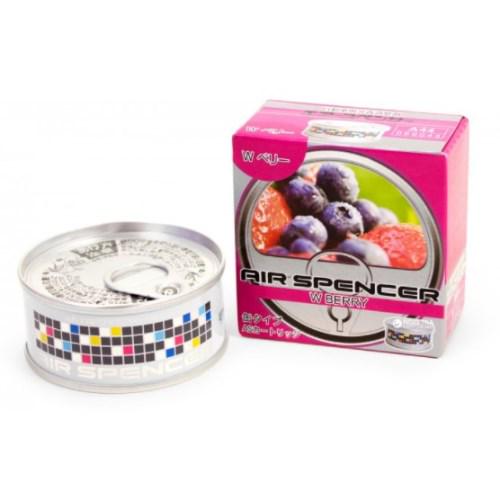 Освіжувач повітря Eikosha Air Spencer крейдяний наповнювач W Berry