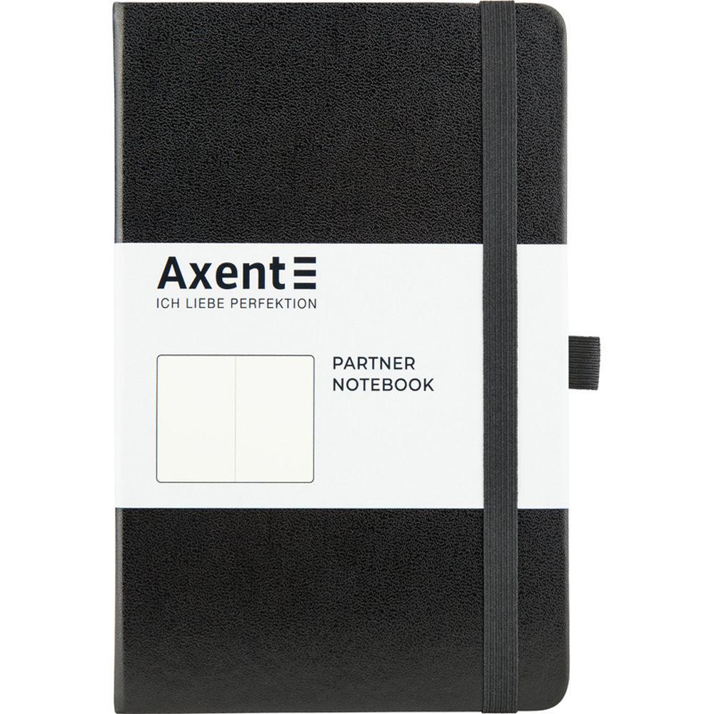 Записная книга Axent Partner 125x195 (8307-01-A)
