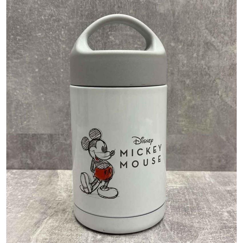 Термос харчовий дитячий A-PLUS Mickey Mouse 520 мл (1709462969) - фото 1 Термос харчовий дитячий A-PLUS Mickey Mouse 520 мл (1709462969) - фото 1