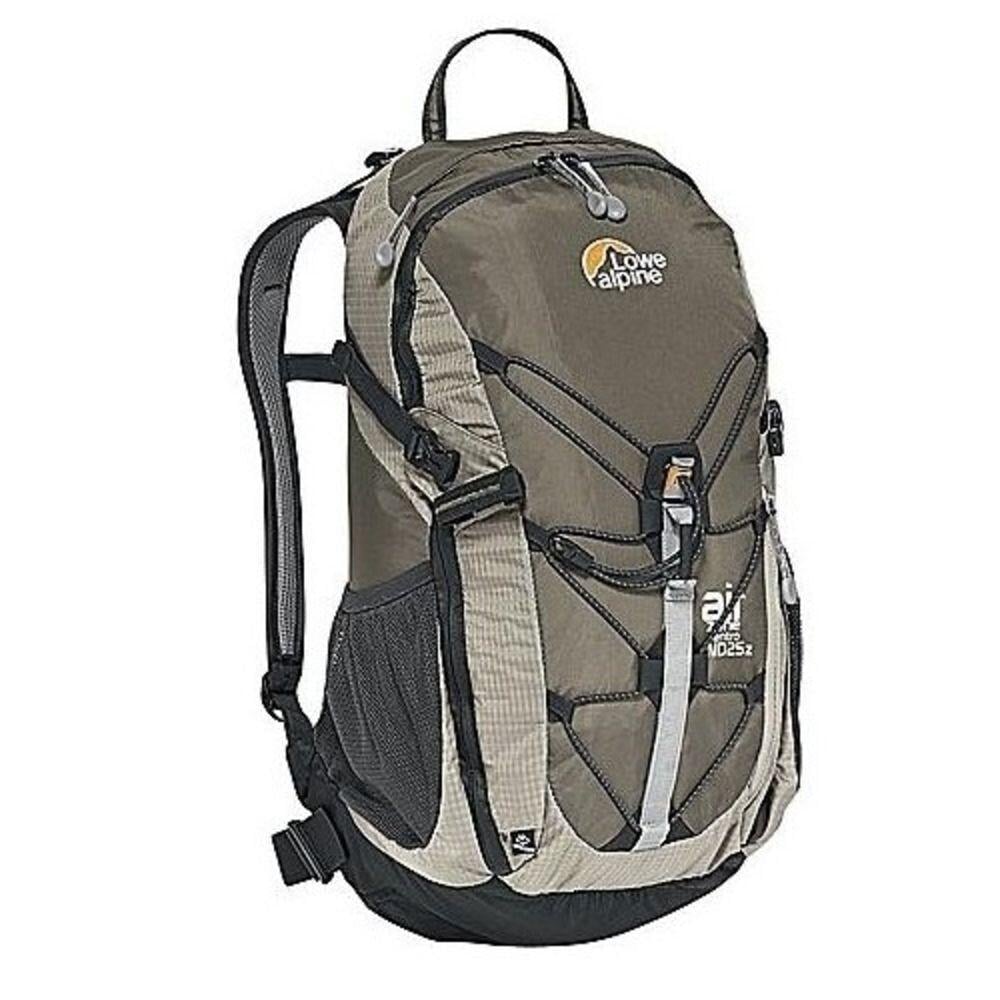 Рюкзак Lowe Alpine Airzone centro ND 25 Серый (1033-LA LR7144.380) Рюкзак Lowe Alpine Airzone centro ND 25 Серый (1033-LA LR7144.380)