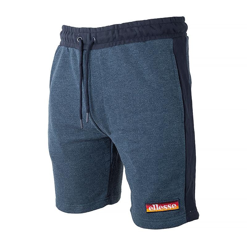 Шорты Ellesse Davin S Синий (SHI11292-NAVY-MARL S)