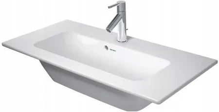 Умывальник DURAVIT Me By Starck 342830000