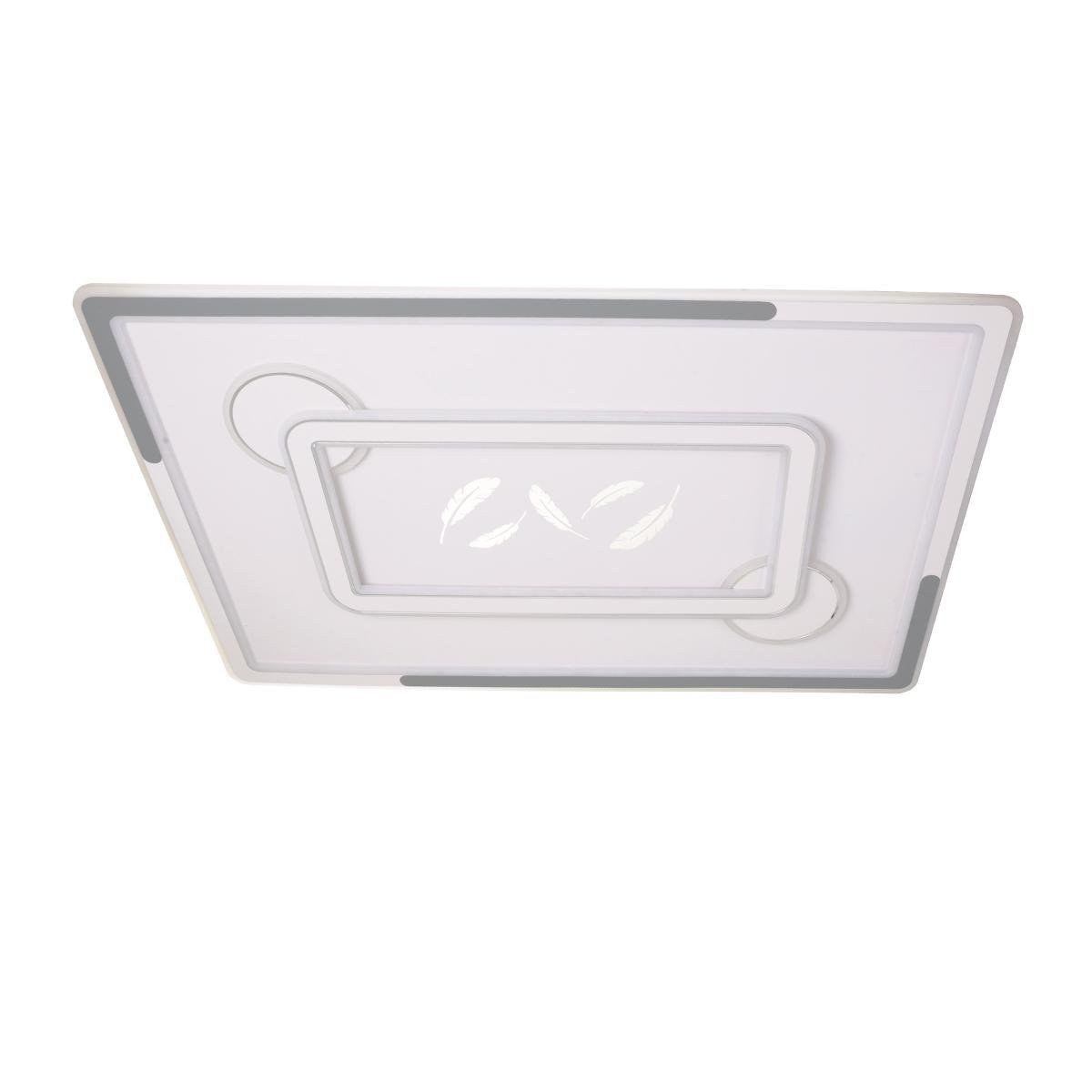 Светодиодный светильник Brille WBL-38C/440 W RM с пультом управления