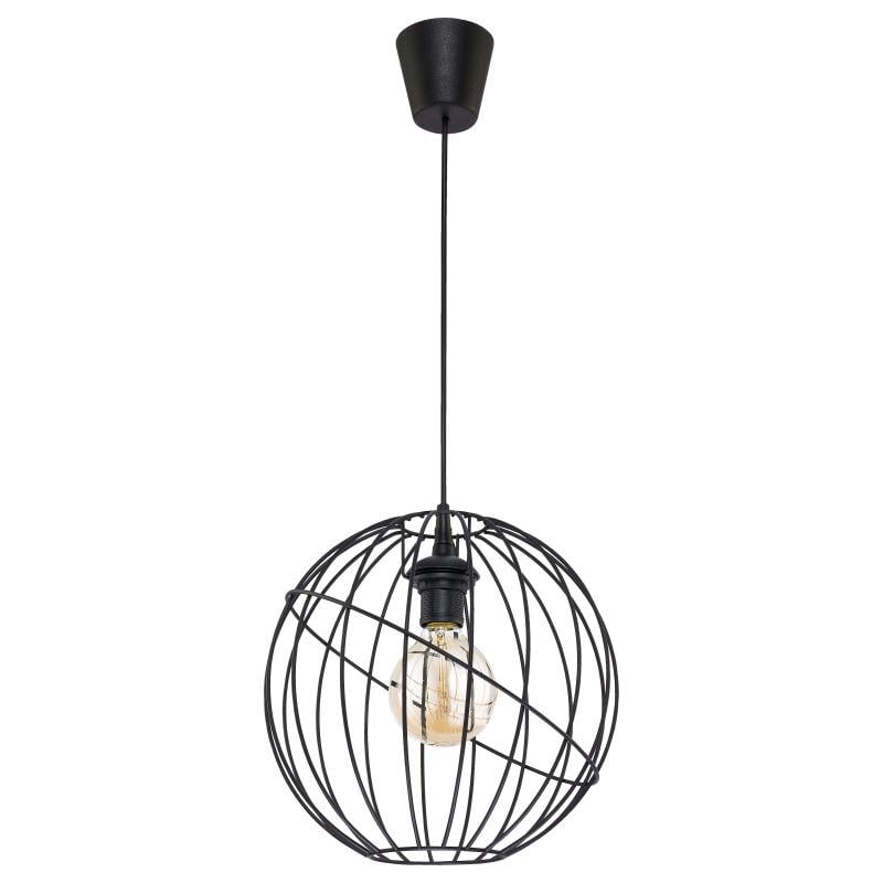 Подвесной светильник TK Lighting 1626 Orbita Black (ТК_1626)
