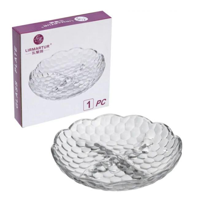 Блюдо-менажницам Helios 6353 Эрида 185 м