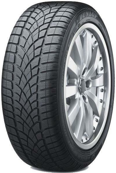 Автошина Dunlop SP Winter Sport 3D 245/45 R18 100V RunFlat XL не шип