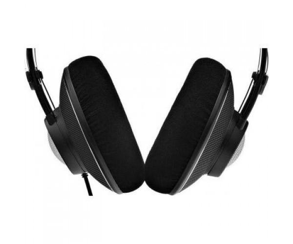 Наушники AKG K612 Pro Black (2458X00100) - фото 6