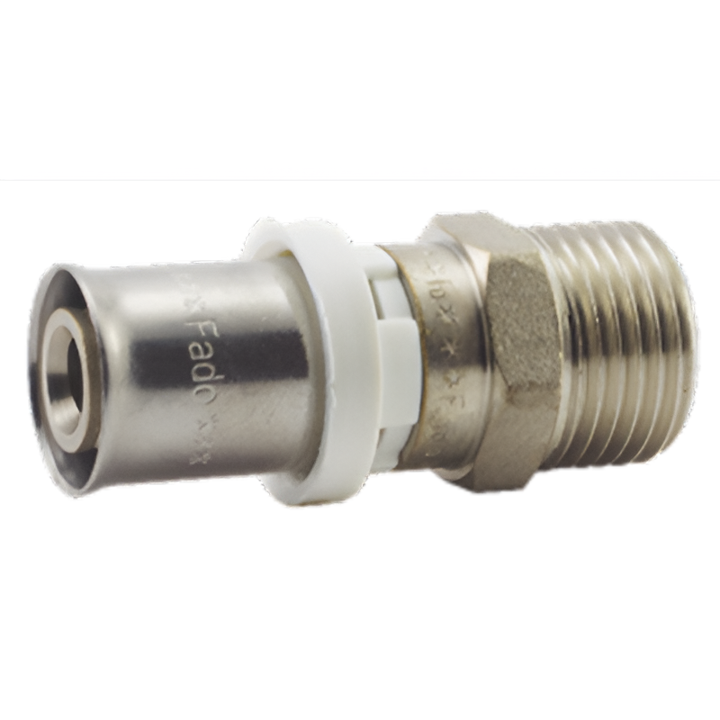 Муфта редукционная пресс FADO S.r.l 16x3/4" ЗЗ (TK-HDM22)