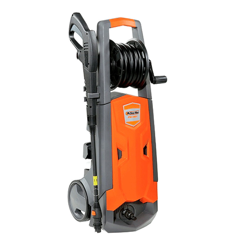 Мийка високого тиску Oleo-Mac PW C 140 бар 2100 Вт 400 л/год (0001765507)
