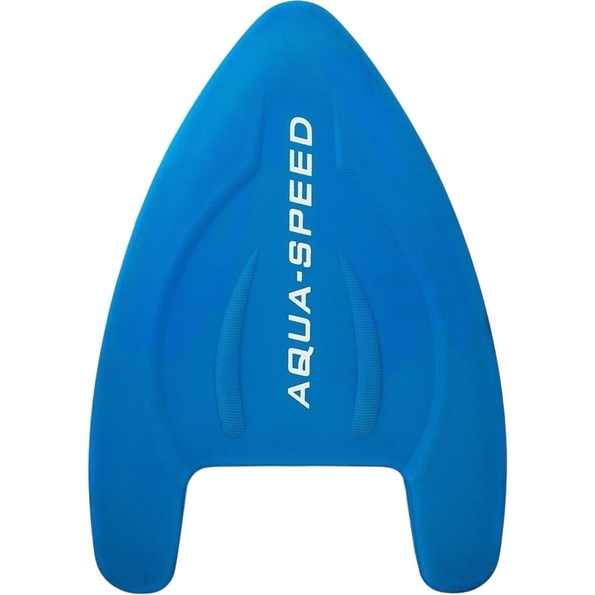 Доска для плавания Aqua Speed A BOARD Синий (165)