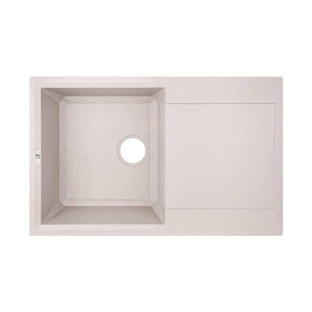 Мийка для кухні Lidz COL-06 790x495/230 мм (LIDZCOL06790495230)