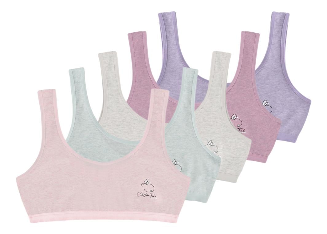 Топ подростковый на широкой бретельке Donella 6024Y6 158-164 см Ассорти (71273) Топ подростковый на широкой бретельке Donella 6024Y6 158-164 см Ассорти (71273)